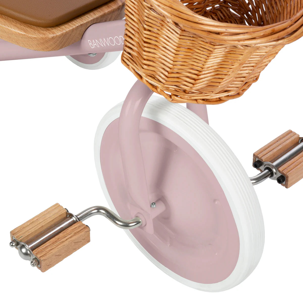 Triciclo Banwood Vintage