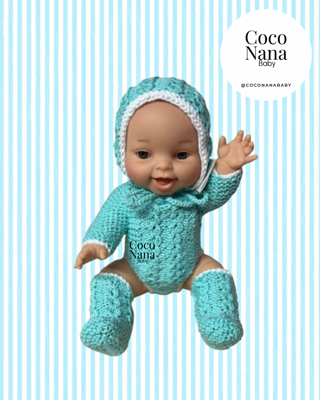 Nanita Gabriela Gordi
