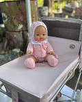 Muñeca Nanita Gordi Lucia