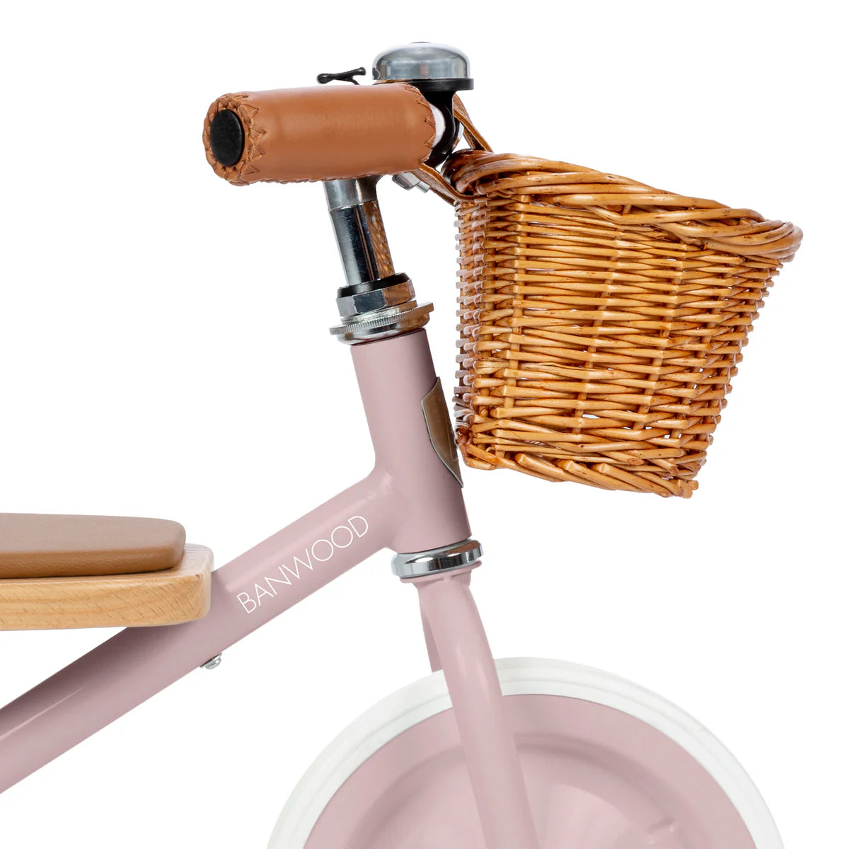 Triciclo Banwood Vintage