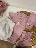 Conjunto punto