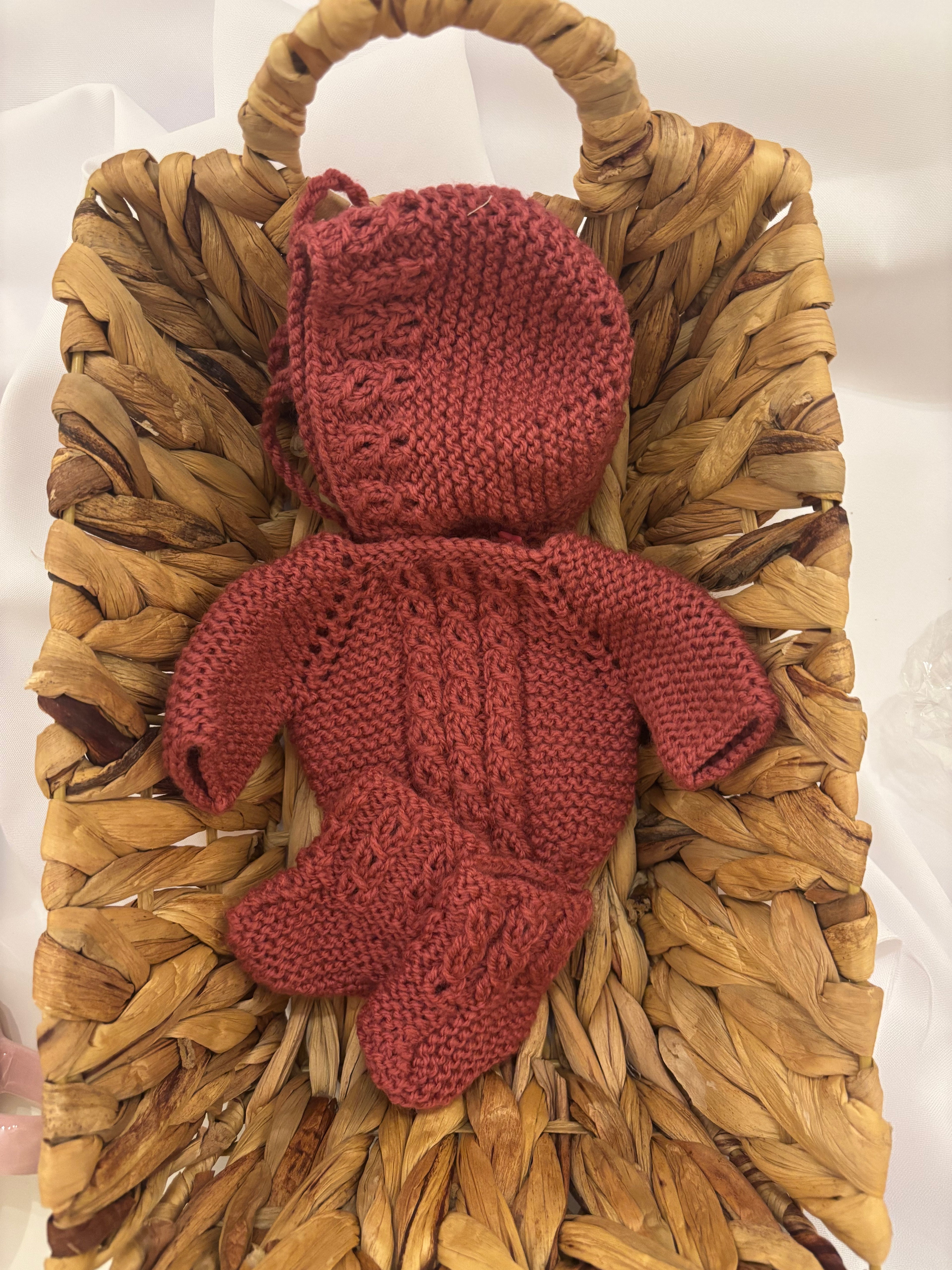 Conjunto de punto Nanita