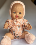 Muñeca Nanita Sofía Gordi