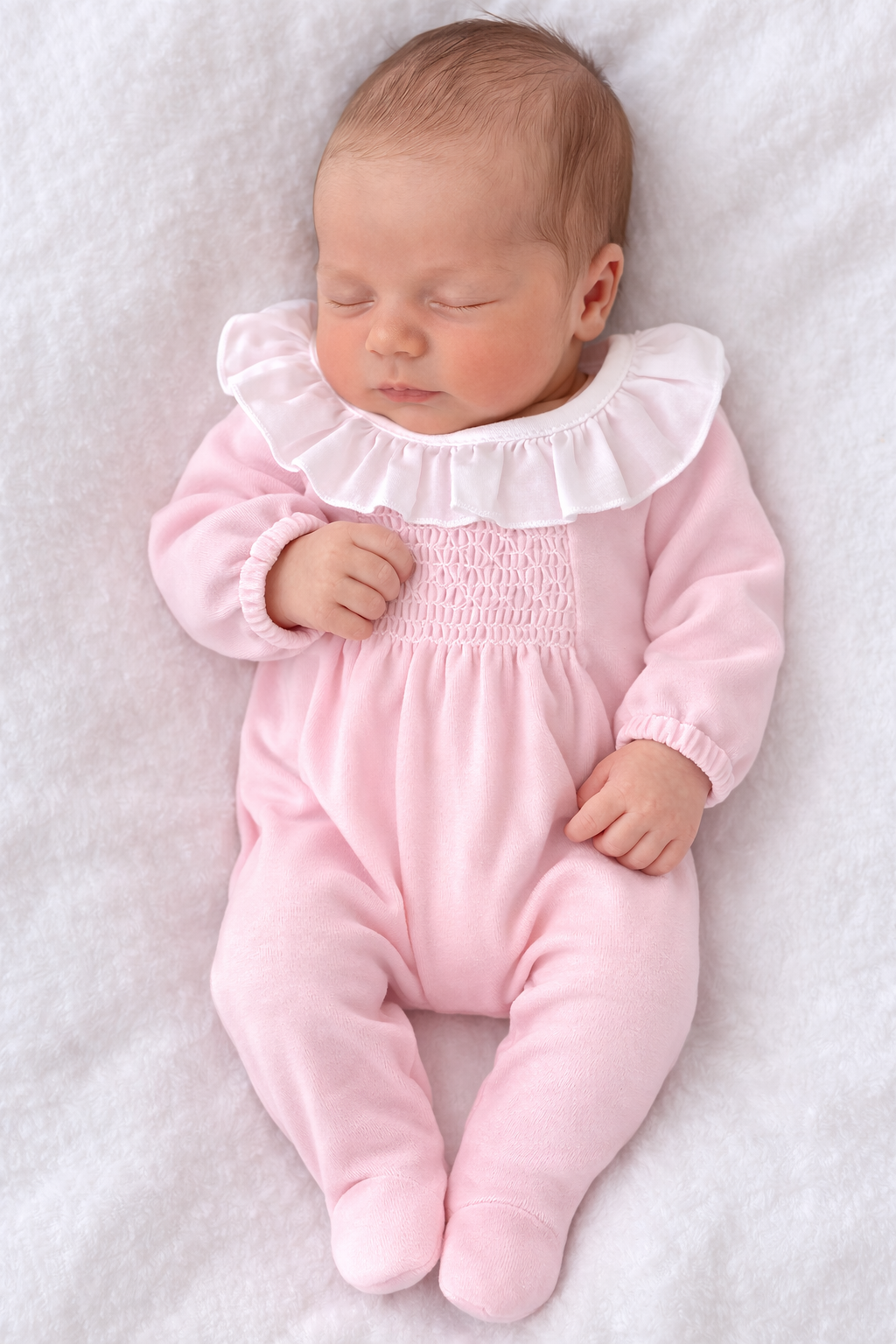 Pijama body pelele algodón bebé